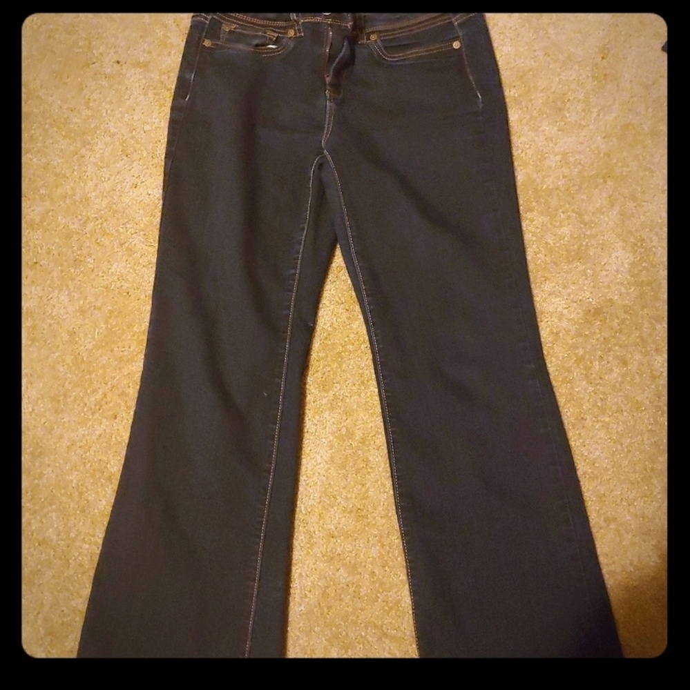 Simply Vera Vera Wang jeans